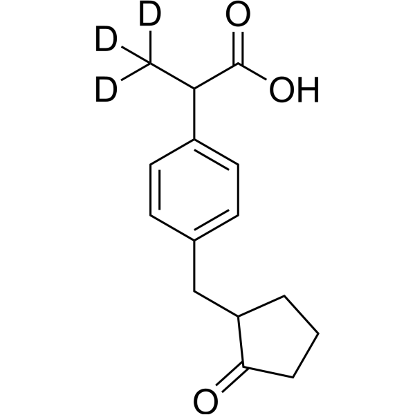 Loxoprofen-d3